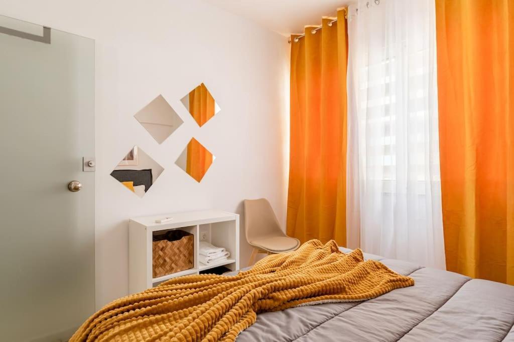 Brand New Bright Modern 6Bdr Apt-1Min To Acropolis Atenas Exterior foto